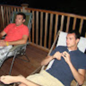 Meet your Posher, Steven